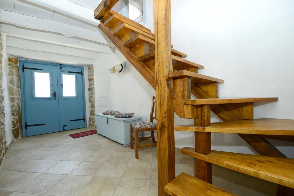 Holiday Home Nono Frane Lindar Kültér fotó