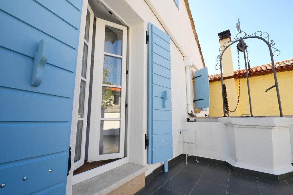 Holiday Home Nono Frane Lindar Kültér fotó